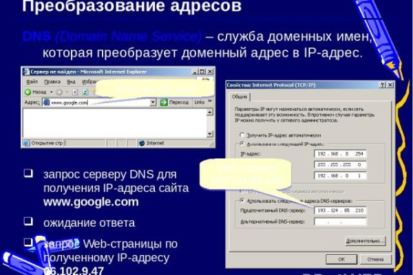 Даркнет зеркало