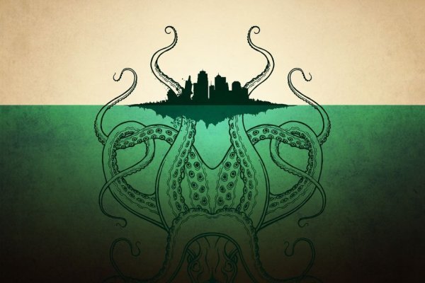Kraken at сайт