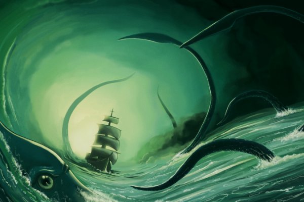 Kraken официальный сайт вход